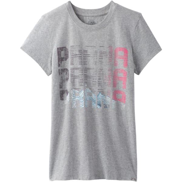 PRANA Women's Climbing Tee