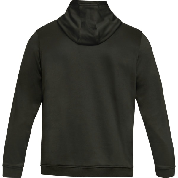 UNDER ARMOUR Men's Armour Fleece Pullover Hoodie