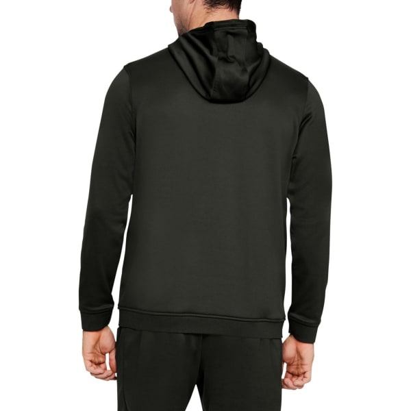 UNDER ARMOUR Men's Armour Fleece Pullover Hoodie