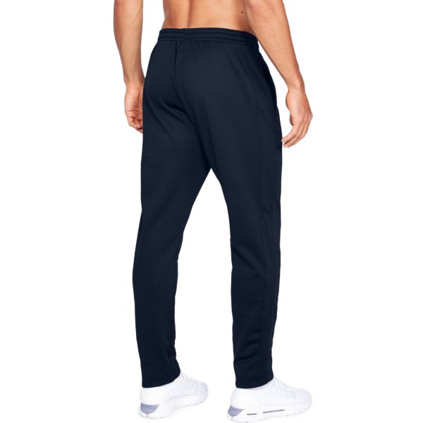 UNDER ARMOUR Men's Armour Fleece Pants - Eastern Mountain Sports