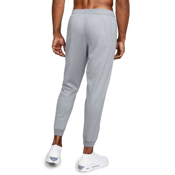 UNDER ARMOUR Men's Armour Fleece Joggers - Eastern Mountain Sports