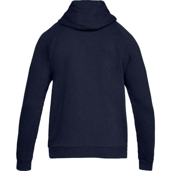 Men's UA Rival Fleece Full-Zip Hoodie