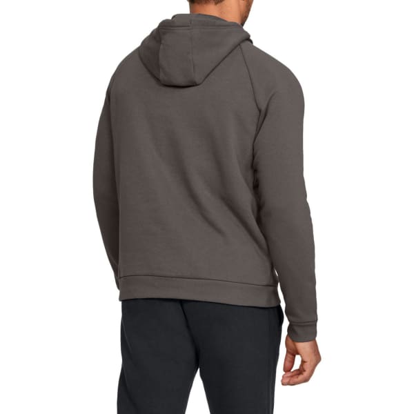 UNDER ARMOUR Men's UA Rival Fleece Pullover Hoodie