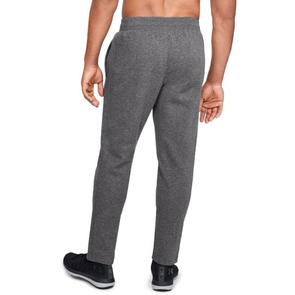 UNDER ARMOUR Men's UA Rival Fleece Pants - Eastern Mountain Sports