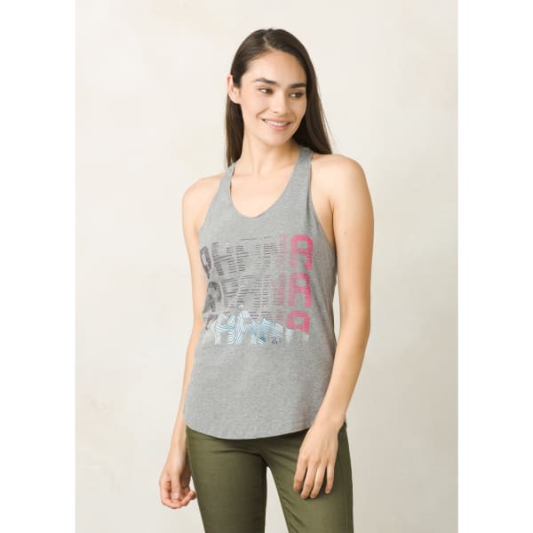 PRANA Women's Graphic Tank