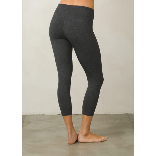 PRANA Women's Pillar Capri