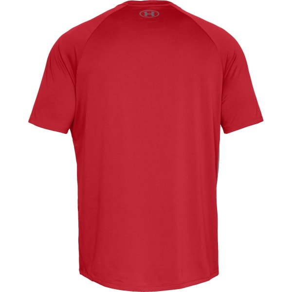 UNDER ARMOUR Men's UA Tech Short-Sleeve Tee