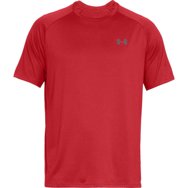 UNDER ARMOUR Men's UA Tech Short-Sleeve Tee