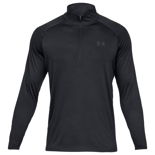 UNDER ARMOUR Men's UA Tech Half-Zip Pullover - Eastern Mountain Sports