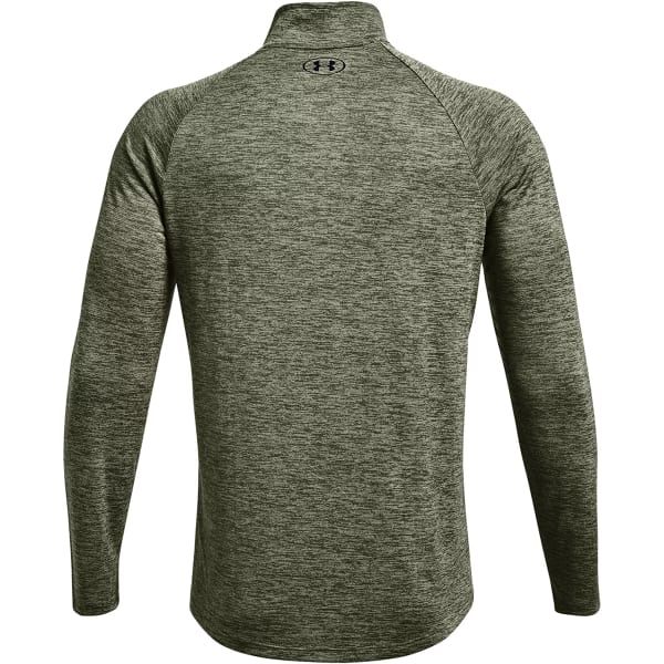 UNDER ARMOUR Men's UA Tech Half-Zip Pullover