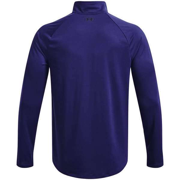 UNDER ARMOUR Men's UA Tech Half-Zip Pullover