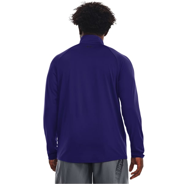 UNDER ARMOUR Men's UA Tech Half-Zip Pullover