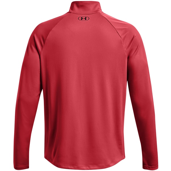 UNDER ARMOUR Men's UA Tech Half-Zip Pullover