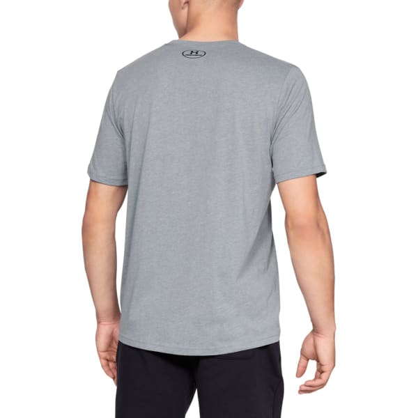 UNDER ARMOUR Men's UA Sportstyle Left Chest Short-Sleeve Tee