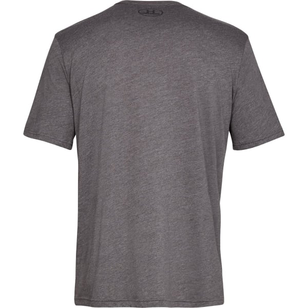 UNDER ARMOUR Men's UA Sportstyle Left Chest Short-Sleeve Tee