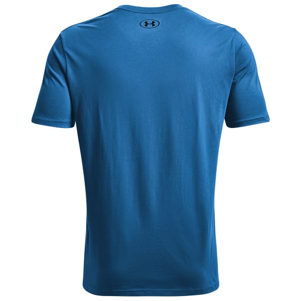 UNDER ARMOUR Men's UA Sportstyle Left Chest Short-Sleeve Tee