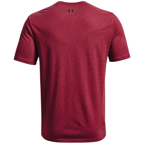 UNDER ARMOUR Men's UA Sportstyle Left Chest Short-Sleeve Tee