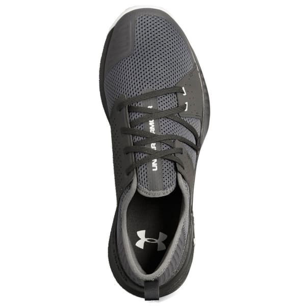 UNDER ARMOUR Men's UA Showstopper 2.0 Cross-Training Shoes