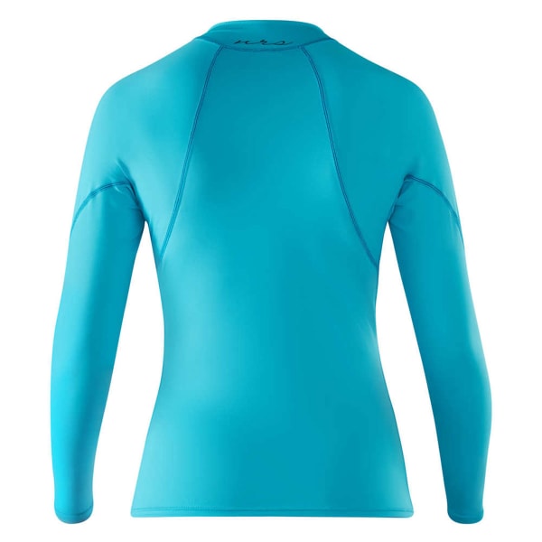 NRS Women's H2Core Rashguard Long-Sleeve Shirt