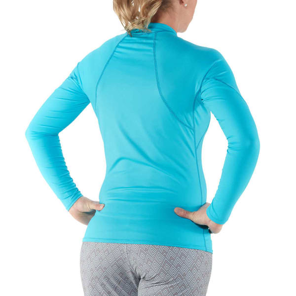 NRS Women's H2Core Rashguard Long-Sleeve Shirt