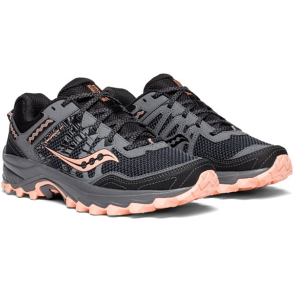 saucony women's grid excursion tr12 sneaker