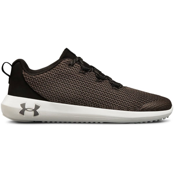 UNDER ARMOUR Big Boys' Grade School Ripple Running Shoes