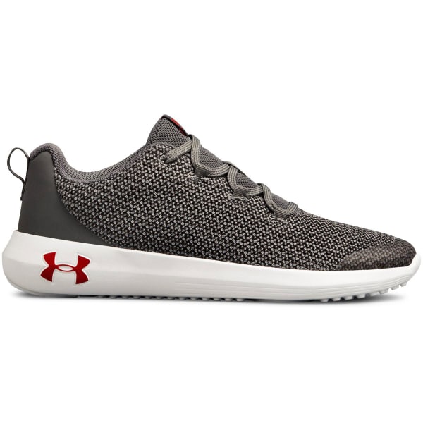 UNDER ARMOUR Big Boys' Grade School Ripple Running Shoes