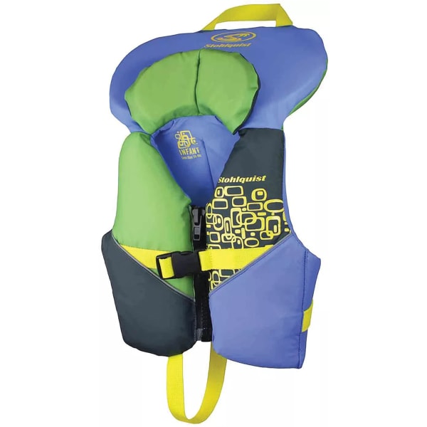 STOHLQUIST Child PFD