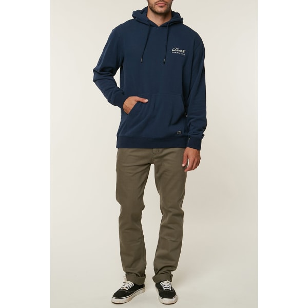 O'NEILL Guys' Double Trouble Pullover Hoodie