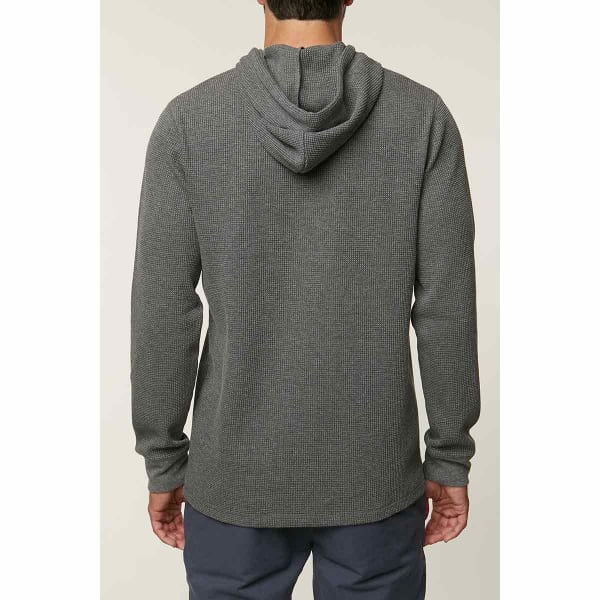 O’NEILL Guys’ Olympia Henley Hooded Pullover