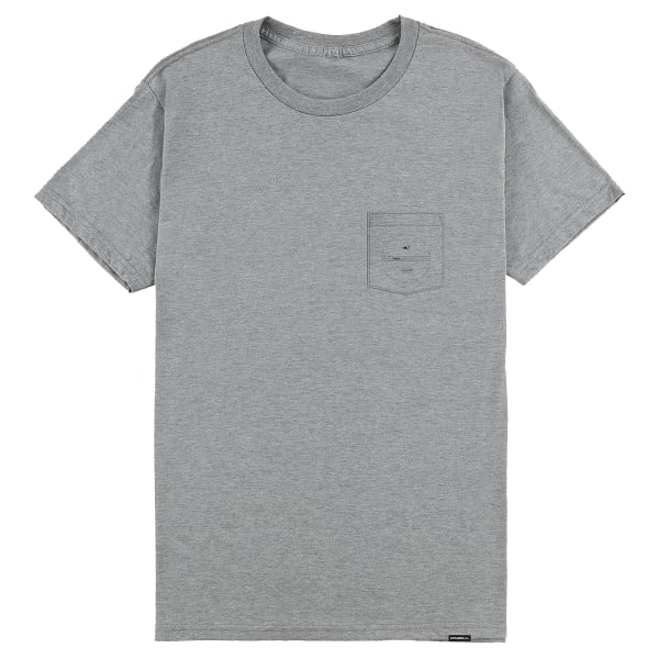 O'NEILL Guys' Division Pocket Short-Sleeve Tee