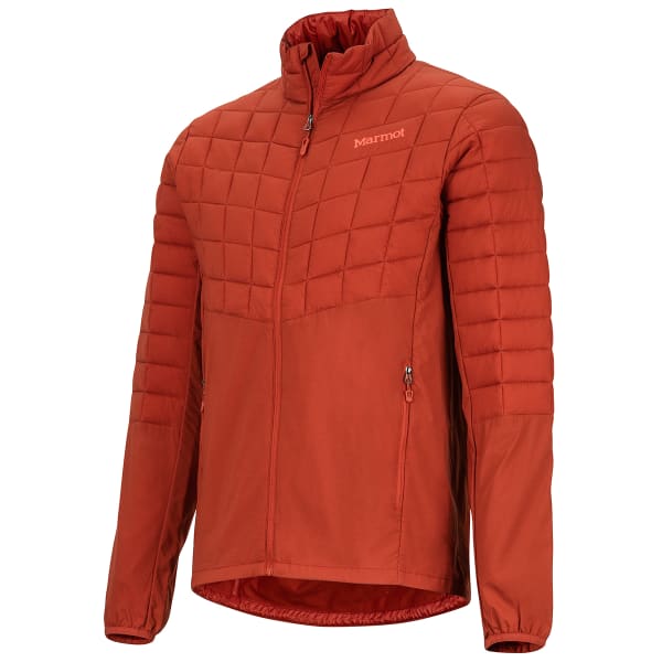 MARMOT Men's Featherless Hybrid Jacket