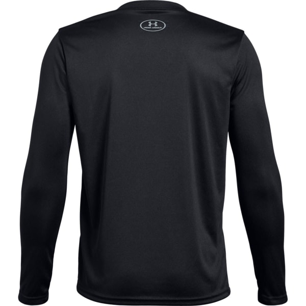 UNDER ARMOUR Big Boys' UA Tech™ Big Logo Long-Sleeve Tee