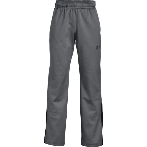 UNDER ARMOUR Big Boys' UA Brawler 2.0 Pants