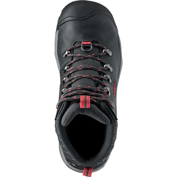 women's keen revel iii boots