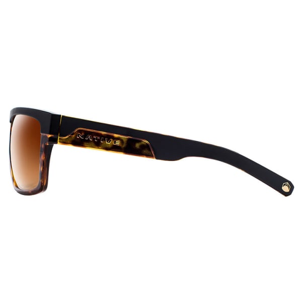 NATIVE EYEWEAR El Jefe Sunglasses