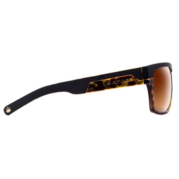 NATIVE EYEWEAR El Jefe Sunglasses