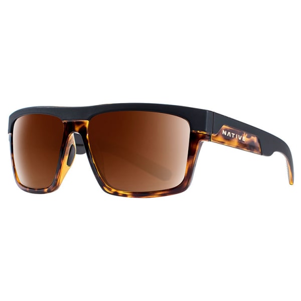 NATIVE EYEWEAR El Jefe Sunglasses