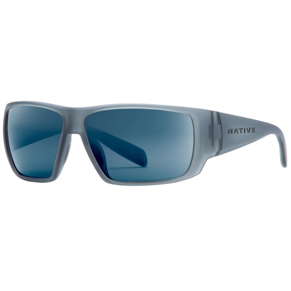 NATIVE EYEWEAR Sightcaster Polarized Sunglasses