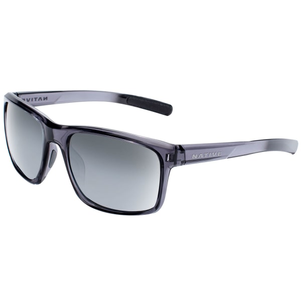 NATIVE EYEWEAR Wells Polarized Sunglasses