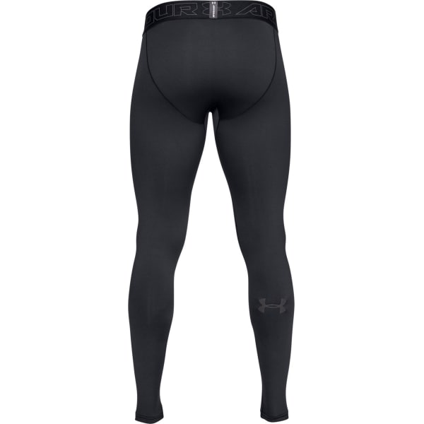 UNDER ARMOUR Men's ColdGear Leggings - Eastern Mountain Sports