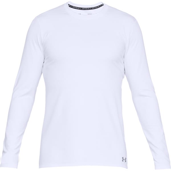 Girls' ColdGear® Crew Long Sleeve