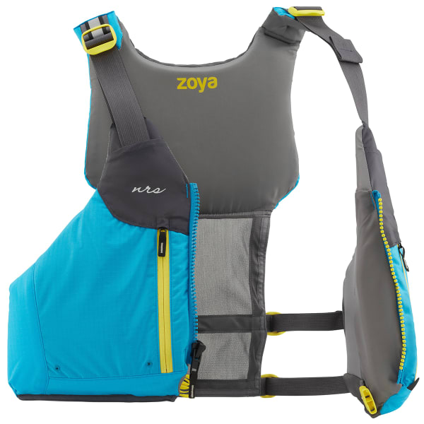 NRS Women's Zoya Mesh Back PFD