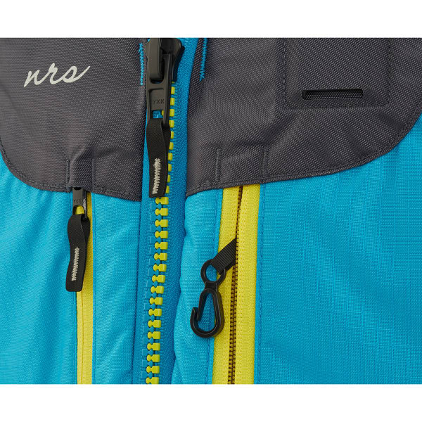 NRS Women's Zoya Mesh Back PFD