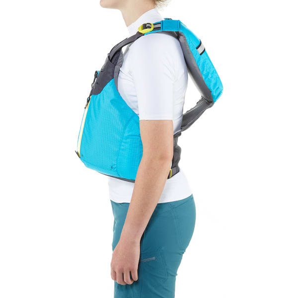 NRS Women's Zoya Mesh Back PFD