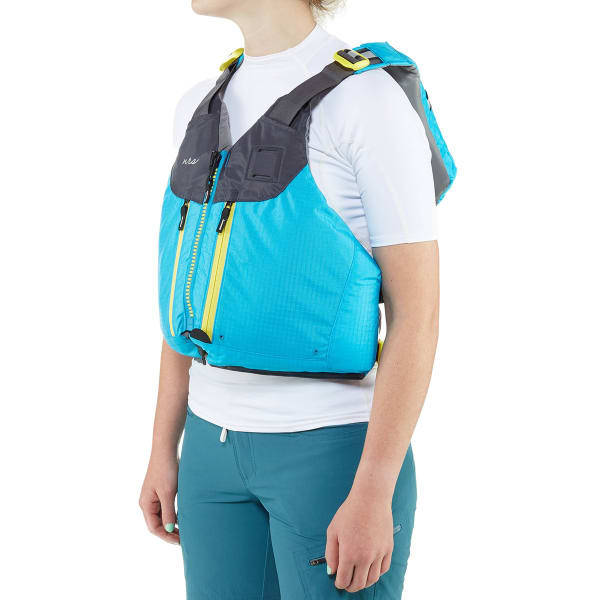 NRS Women's Zoya Mesh Back PFD