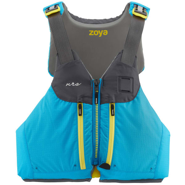 NRS Women's Zoya Mesh Back PFD