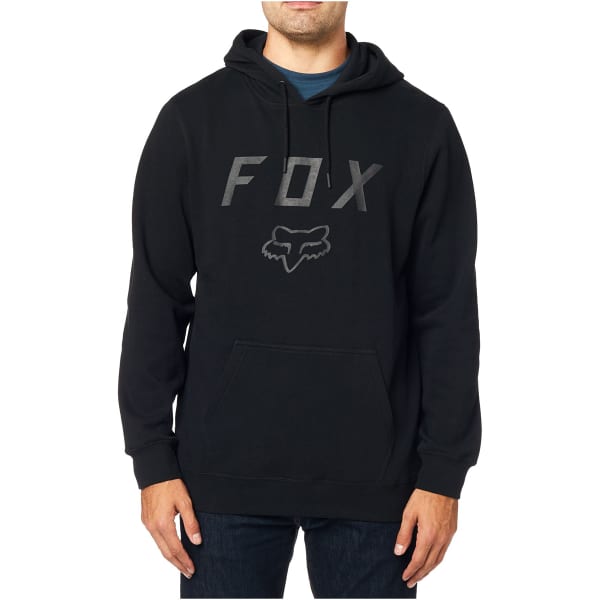 FOX Men's Legacy Moth Pullover Fleece