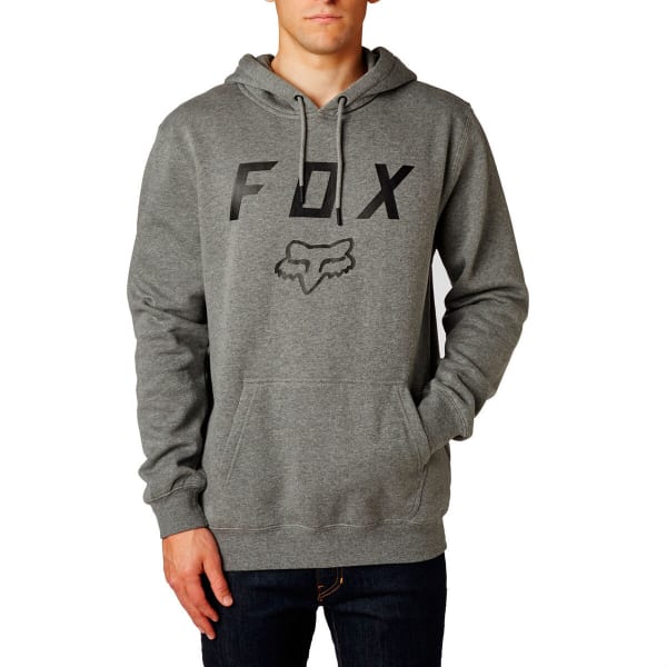 FOX Men's Legacy Moth Pullover Fleece