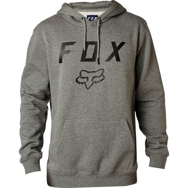 FOX Men's Legacy Moth Pullover Fleece